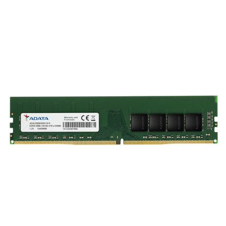 Adata Premier AD4U26668G19 - SGN 8GB DIMM System Memory