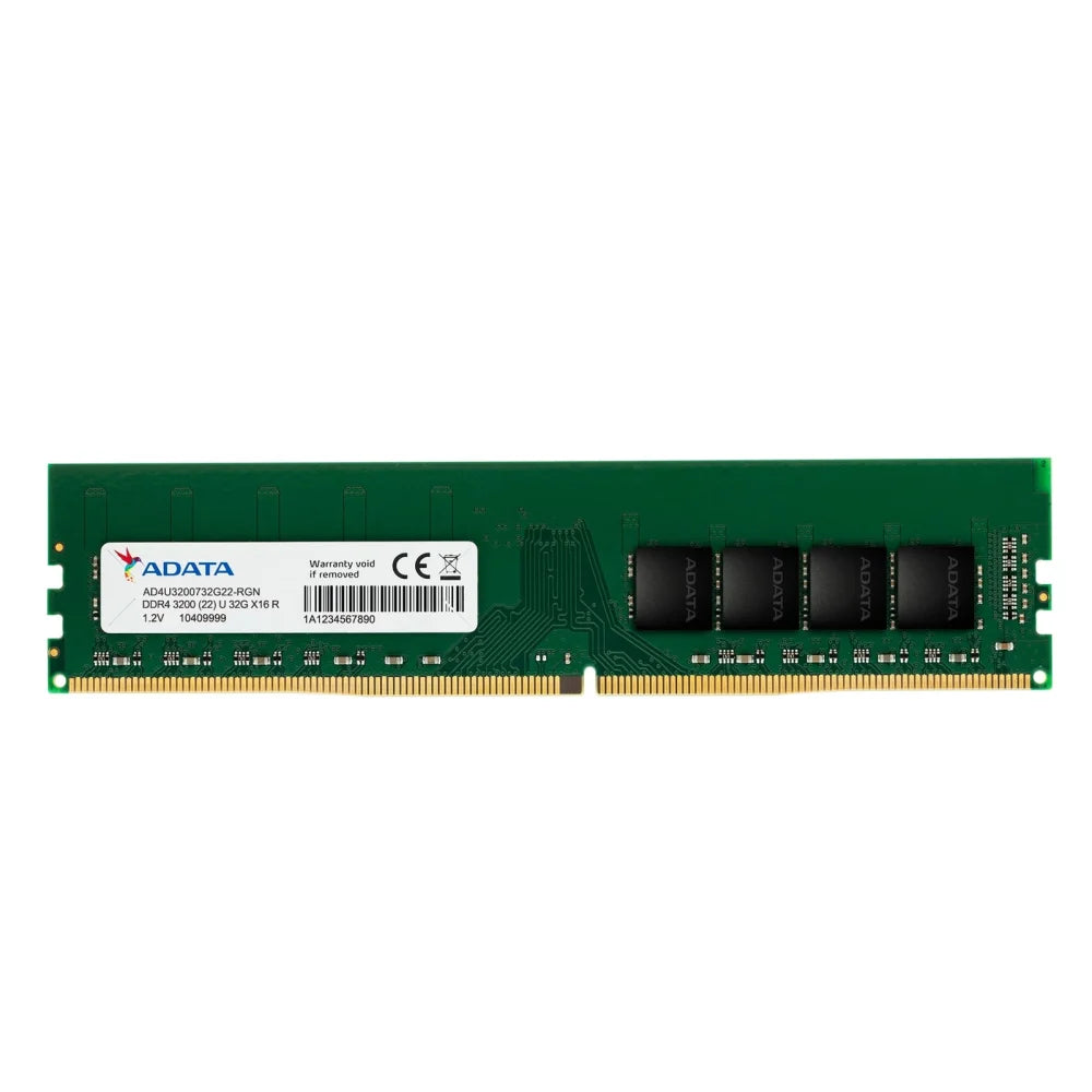 Adata Premier AD4U320016G22-SGN 16GB DIMM System Memory DDR4