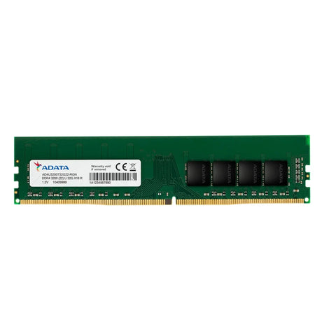 Adata Premier AD4U320016G22 - SGN 16GB DIMM System Memory