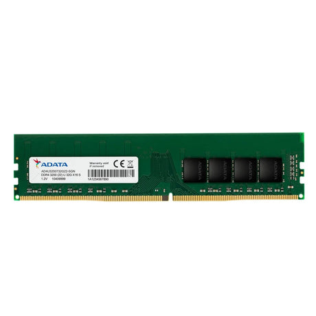Adata Premier AD4U32008G22-SGN 8GB DIMM System Memory DDR4