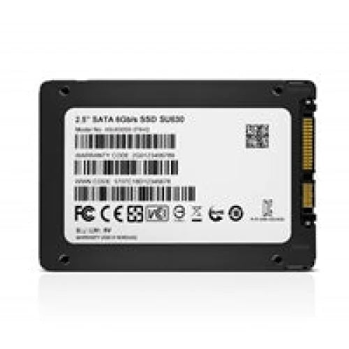 Adata Ultimate SU630 (ASU630SS-960GQ-R) 960GB 2.5 Inch SSD