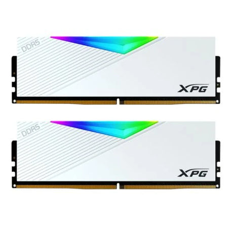 ADATA XPG Lancer RGB 32GB Kit (2 x 16GB) DDR5 6400MHz (PC5