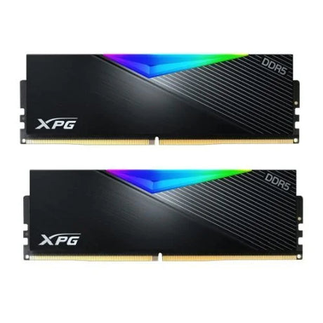 ADATA XPG Lancer RGB 32GB Kit (2 x 16GB) DDR5 6400MHz (PC5