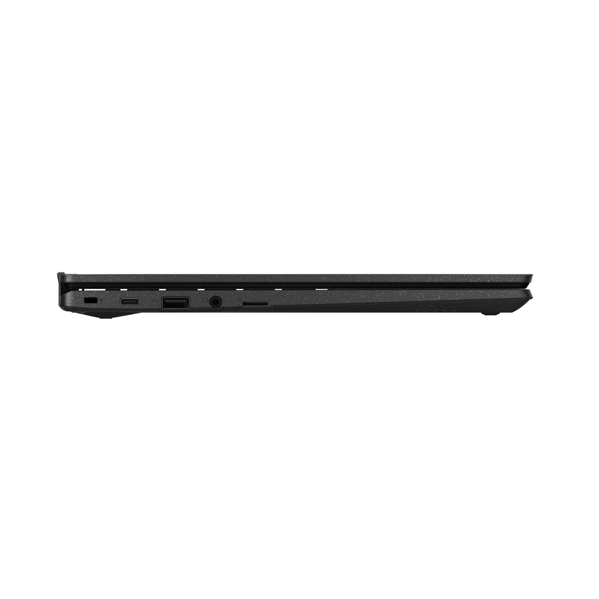 ASUS Chromebook CM14 CM1402CM2A-NK0116 MediaTek Kompanio 520 35.6 cm (14") Full HD 4 GB LPDDR4x-SDRAM 128 GB eMMC Wi-Fi 6 (802.11ax) ChromeOS Grey