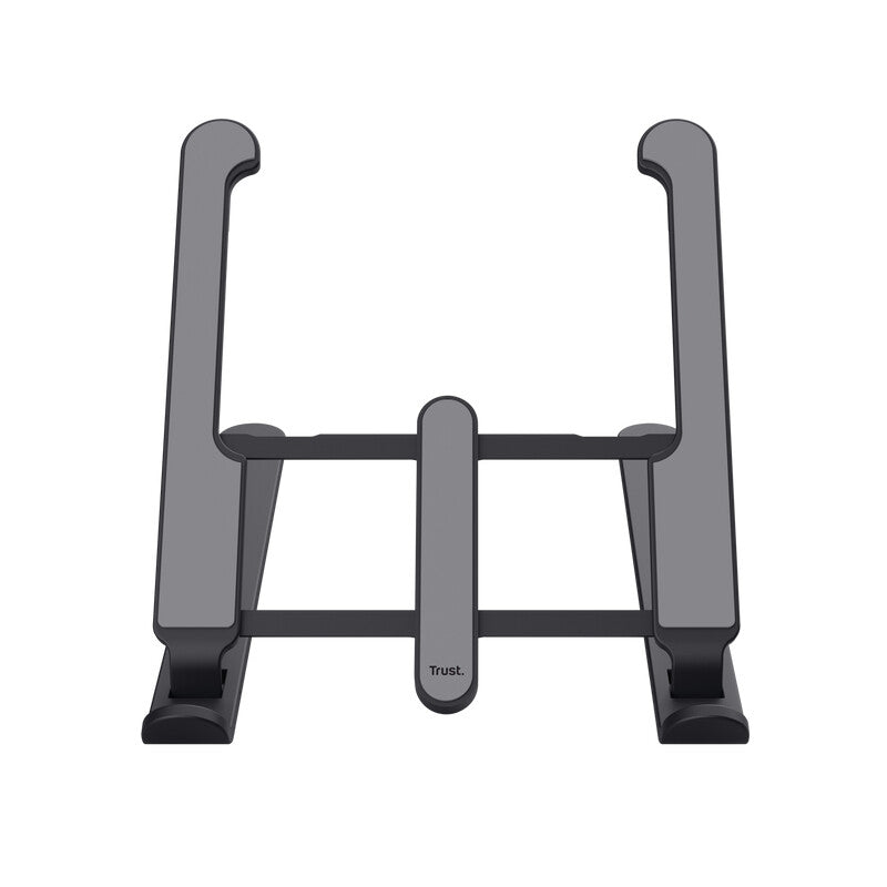 Trust Primo Laptop & tablet stand Grey 40.6 cm (16")