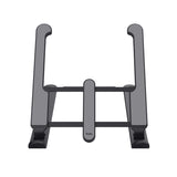 Trust Primo Laptop & tablet stand Grey 40.6 cm (16")