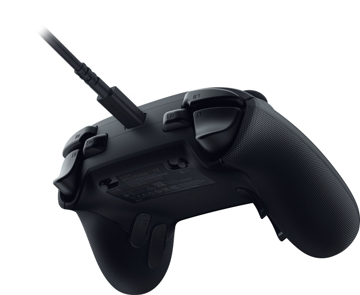 Razer Wolverine V3 Tournament Edition Black USB Gamepad Analogue PC, Xbox Series S, Xbox Series X