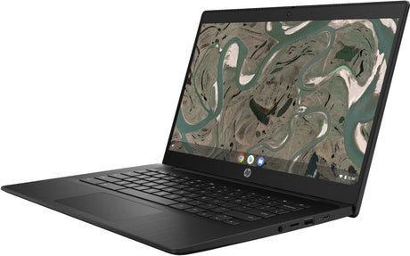 HP Chromebook 14 G7