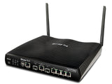 DrayTek Vigor 2928 Multi-Gigabit Multi-WAN FTTP Firewall VPN Router with BE7200 Wireless