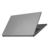 LG Gram Book 15.6" Copilot Laptop - Intel® Core™ i5 1334U, 512GB SSD, 16 GB RAM - Titan Silver
