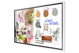 Samsung The Flip 65 Inch WMFX