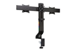 Kensington Space Saving Monitor Arm Dual