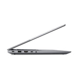 Lenovo ThinkBook 16 G9 IPL Copilot+ PC Intel Core Ultra 7 355 Laptop 40.6 cm (16") WUXGA 16 GB DDR5-SDRAM 512 GB SSD Wi-Fi 7 (802.11be) Windows 11 Pro Grey UK English
