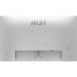 MSI Pro MP273QW E14 computer monitor 68.6 cm (27") 2560 x 1440 pixels Wide Quad HD White