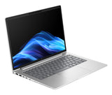 HP EliteBook 6 G1i AI PC Intel Core Ultra 5 225U Laptop 35.6 cm (14") WUXGA 24 GB DDR5-SDRAM 512 GB SSD Wi-Fi 6E (802.11ax) Windows 11 Pro Silver