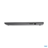 Lenovo V17 G4 IRU Intel® Core™ i5 i5-1335U Laptop 43.9 cm (17.3") Full HD 16 GB DDR4-SDRAM 512 GB SSD Wi-Fi 6 (802.11ax) Windows 11 Pro UK English Grey