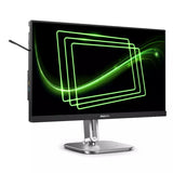 Philips 5000 series 24B2G5200/00 computer monitor 60.5 cm (23.8") 1920 x 1080 pixels Full HD LCD Anthracite