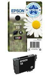 Epson Daisy 18 Claria Home Multipack 4-colours Ink