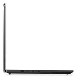 Lenovo ThinkPad P1 Gen 9 Copilot+ PC Intel Core Ultra 7 356H Mobile workstation 40.6 cm (16") WUXGA 32 GB LPDDR5x-SDRAM 1 TB SSD NVIDIA RTX PRO 2000 Blackwell Wi-Fi 7 (802.11be) Windows 11 Pro Black UK English