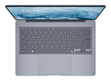ASUS Zenbook 14 UX3480AA-U1008W Copilot+ PC Intel Core Ultra 5 325 Laptop 35.6 cm (14") WUXGA 16 GB LPDDR5x-SDRAM 512 GB SSD Wi-Fi 6E (802.11ax) Windows 11 Home Blue