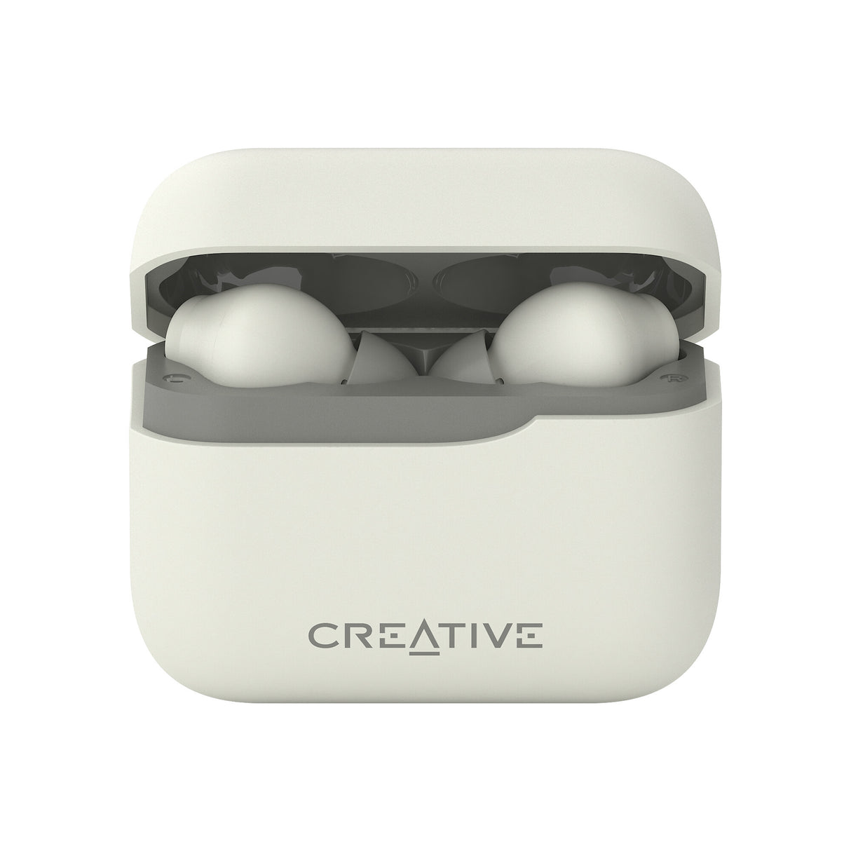 Creative Labs Creative Zen Air Plus Headphones Wireless In-ear Calls/Music/Sport/Everyday