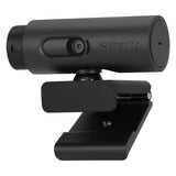 Streamplify CAM webcam 2 MP 1920 x 1080 pixels USB 2.0 Black