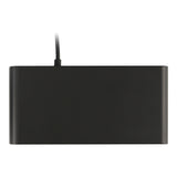 ASUS Triple Display USB-C Dock DC300 Docking USB 3.2 Gen 2 (3.1 Gen 2) Type-C Black