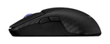 ASUS ROG Harpe Ace Extreme mouse Gaming Right-hand RF Wireless + Bluetooth + USB Type-A Optical 42000 DPI