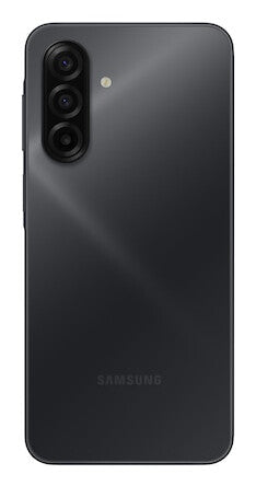 Samsung Galaxy A17 17 cm (6.7") Dual SIM 4G USB Type-C 4 GB 128 GB 5000 mAh Black