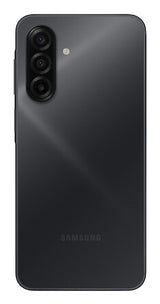 Samsung Galaxy A17 17 cm (6.7") Dual SIM 4G USB Type-C 4 GB 128 GB 5000 mAh Black
