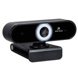 Origin Storage USB 2K Full HD webcam 5 MP 2592 x 1944 pixels USB 2.0 Black