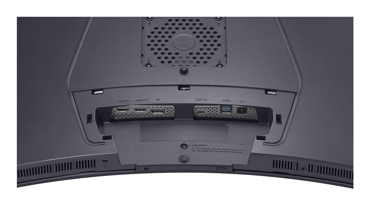 LG UltraGear OLED GX9 5K2K 45GX950A Gaming Monitor