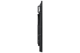 Samsung WA75F interactive whiteboard 190.5 cm (75") 3840 x 2160 pixels Touchscreen Black
