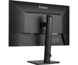 iiyama ProLite XUB2794QSU-B6 computer monitor 68.6 cm (27") 2560 x 1440 pixels Wide Quad HD LCD Black