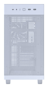 ASUS PRIME AP303 Mesh Midi Tower White