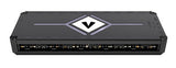 VIDA PWM ARGB Hub Fan controller Black 1 pc(s)