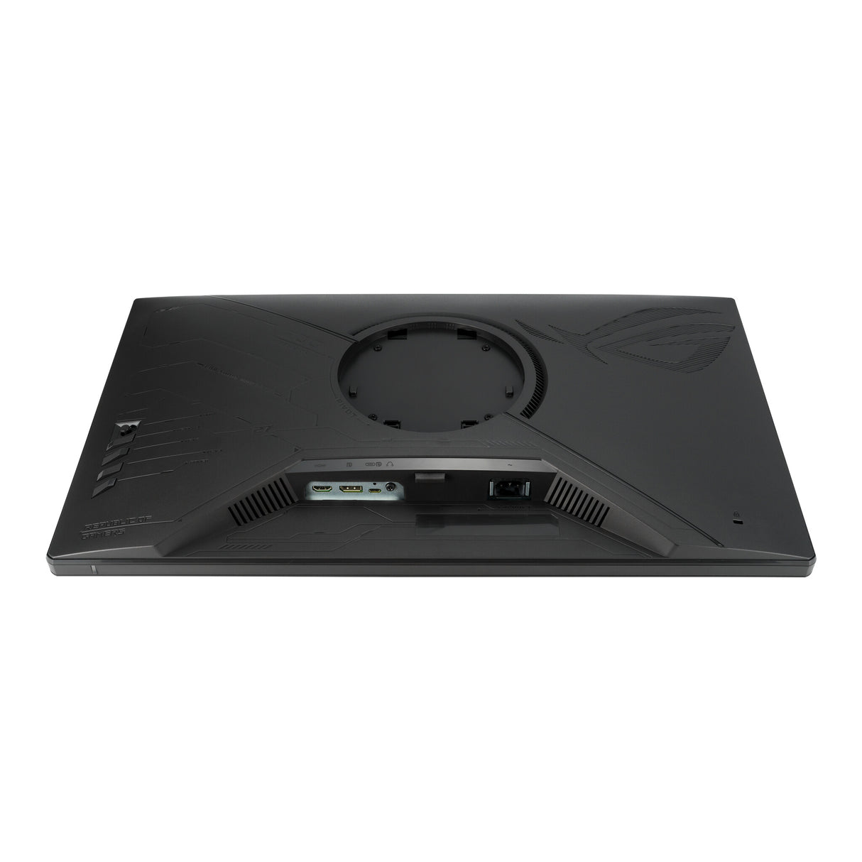 ASUS ROG Strix XG279CNS computer monitor 68.6 cm (27") 1920 x 1080 pixels Full HD LCD Black