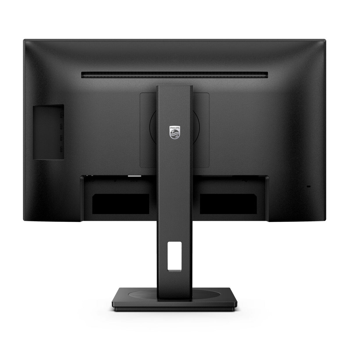 Philips S Line 242S9JML/00 computer monitor 60.5 cm (23.8") 1920 x 1080 pixels Full HD LCD Black