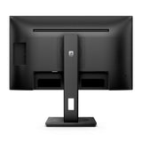 Philips S Line 242S9JML/00 computer monitor 60.5 cm (23.8") 1920 x 1080 pixels Full HD LCD Black