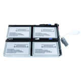 Origin Storage Origin Replacement UPS Battery Cartridge APCRBC132 For SMC1500-2U