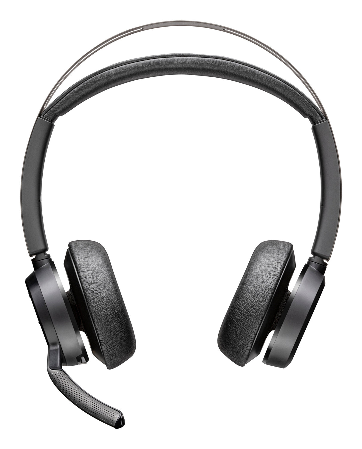 HP Poly Poly Voyager Focus 2-M Microsoft Teams Certified with charge stand Headset