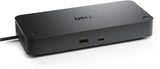 DELL SD25TB5 Wired Thunderbolt 5 Black