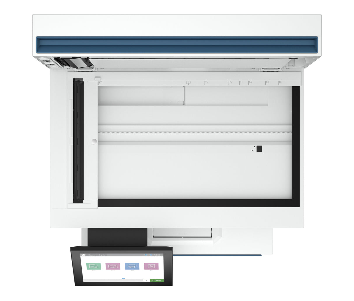 HP 675S3A#B19 laser printer 1200 x 1200 DPI A4