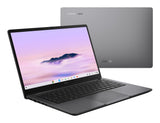 ASUS Chromebook CX1405CTA-S60063 Intel Core 3 N355 35.6 cm (14") Full HD 8 GB LPDDR5-SDRAM 128 GB eMMC Wi-Fi 6 (802.11ax) ChromeOS Grey