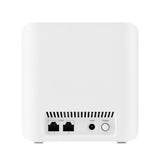 ASUS ZenWiFi BD4 (2-pack EU+UK) Dual-band (2.4 GHz / 5 GHz) Wi-Fi 7 (802.11be) White Internal