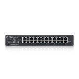 Zyxel GS1915-24E Managed L2 Gigabit Ethernet (10/100/1000) 1U Black