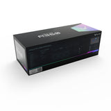 Valkyrie A360 Processor All-in-one liquid cooler 36 cm Black