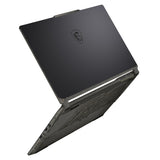MSI Cyborg 15 A12U Intel® Core™ i5 i5-12450H Laptop 39.6 cm (15.6") Full HD 16 GB DDR5-SDRAM 512 GB SSD NVIDIA GeForce RTX 3050 Wi-Fi 6 (802.11ax) Windows 11 Home Black