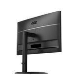AOC E4 Q27E4U computer monitor 68.6 cm (27") 2560 x 1440 pixels Quad HD LED Black