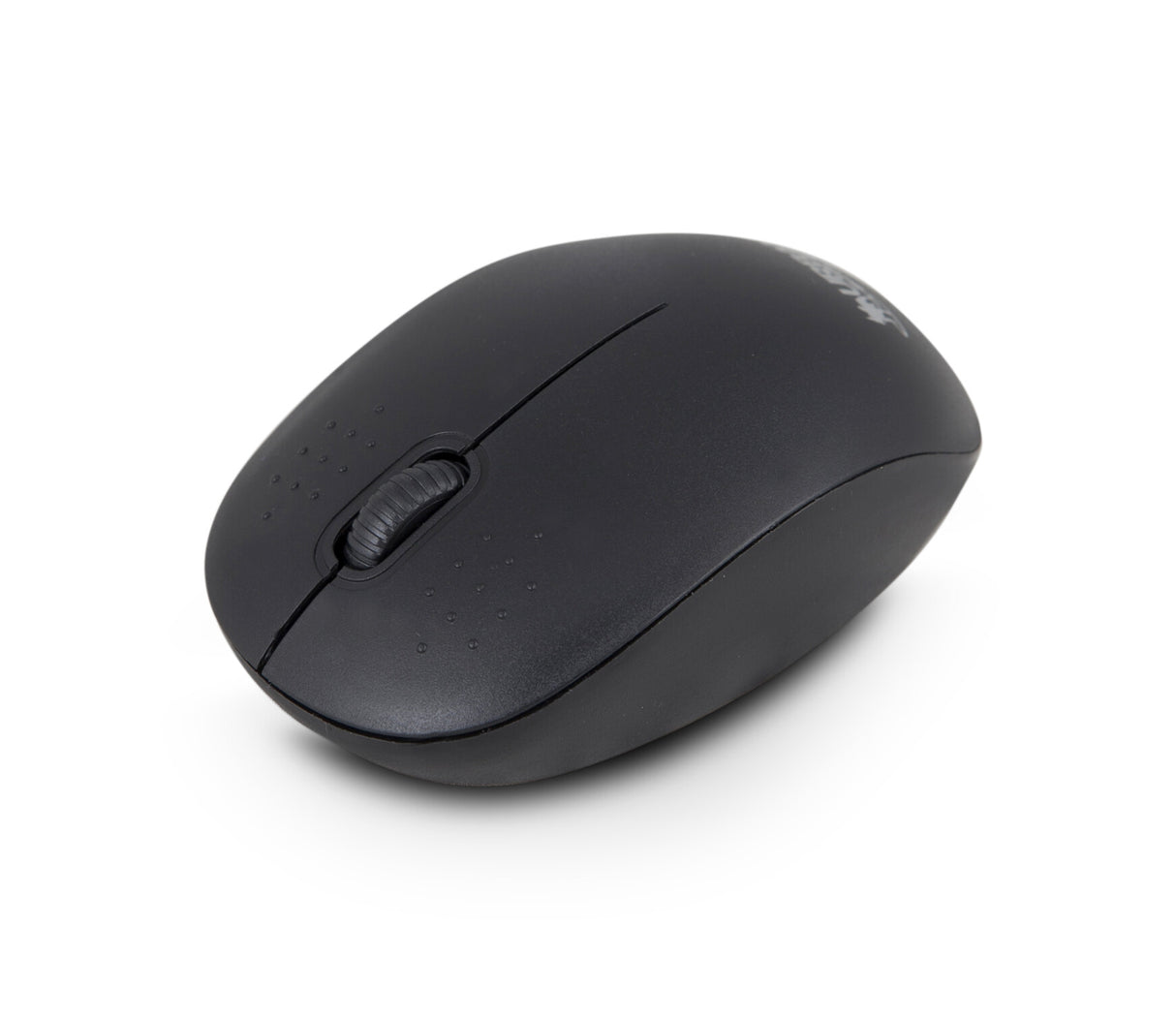 Urban Factory Free mouse Office Ambidextrous RF Wireless Optical 1000 DPI